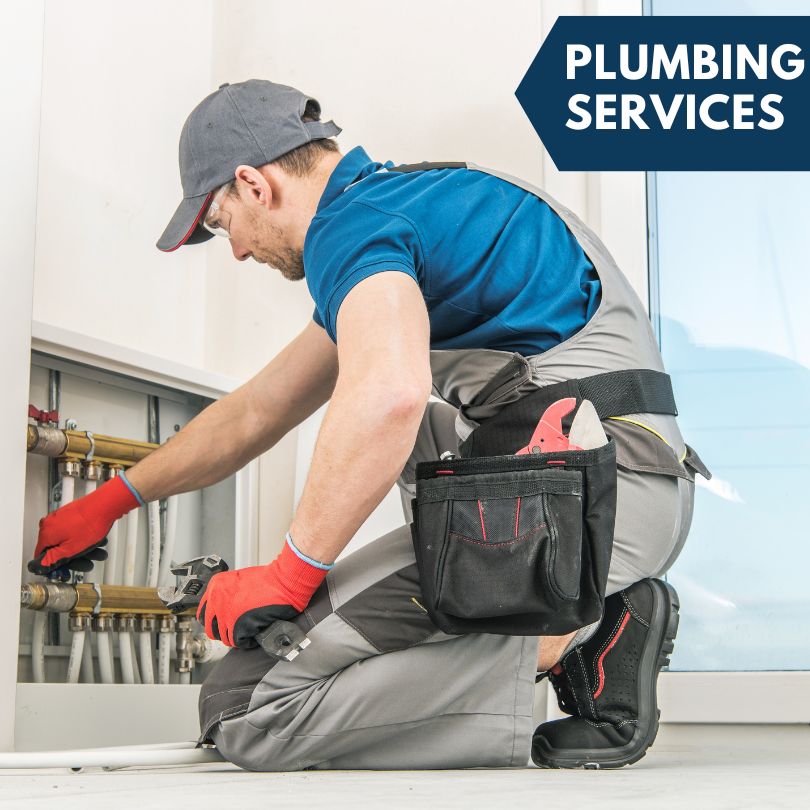 Selby Plumbing Company